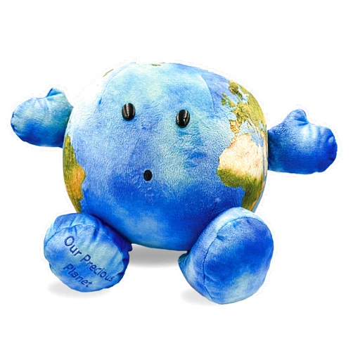 Celestial Buddies Our Precious Planet | 16
