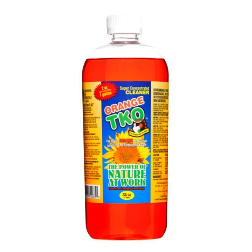 Kaxilu Orange TKO - 34floz