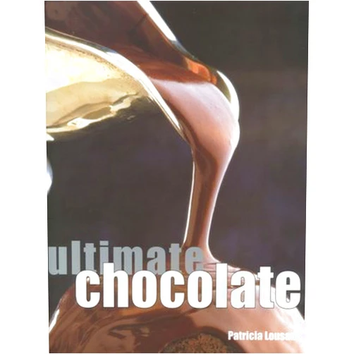 Patricia Lousada Ultimate chocolate