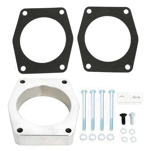 NOTUDE Electronic Throttle Body Assembly - Compatible for GMC for Yukon 4door 6L Hybrid 2008-2013,for GMC for Yukon 4door 6L Denali Hybrid 2010-2013