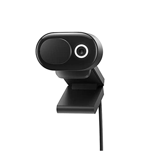 Microsoft Modern Webcam