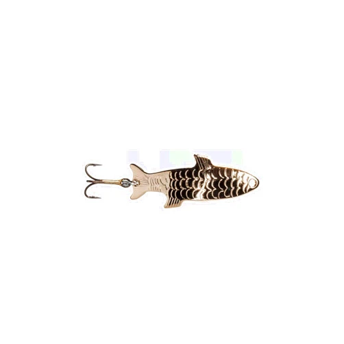 Acme S302/G S302-G Phoebe Spoon, 1/8-Ounce, Gold (acme FSH0128)