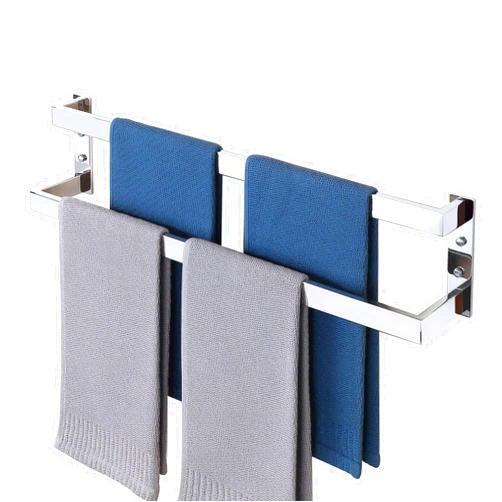 Alise Double Towel Bar 24