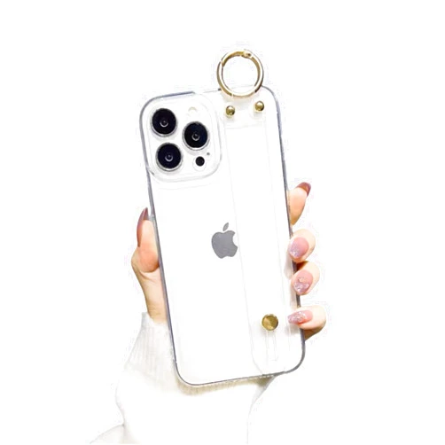 siduater Hand Strap Holder Case for 6.1