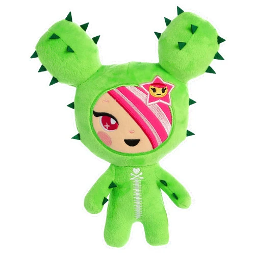Tokidoki Sandy Plush