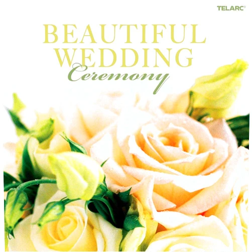 Various Artists (Artist) Format: Audio CD Beautiful Wedding: Ceremony