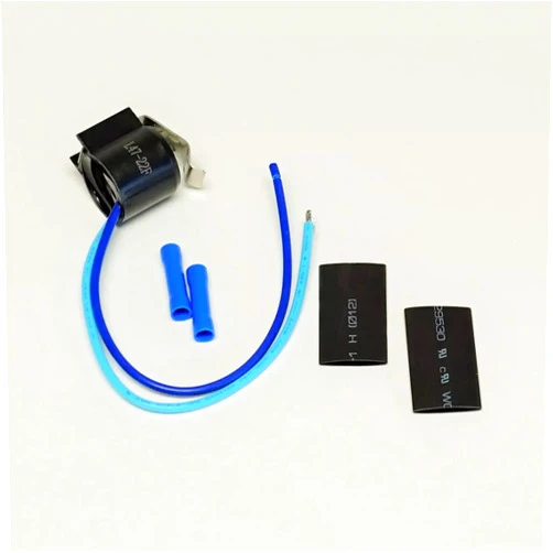 Depadmen 5303918214 Refrigerator Defrost Thermostat Kit Compatible for Frigidaire Kenmore Electrolux Refrigerator Parts. Replaces Part Numbers AP6006549, PS11739625 W10189531 W10323445.