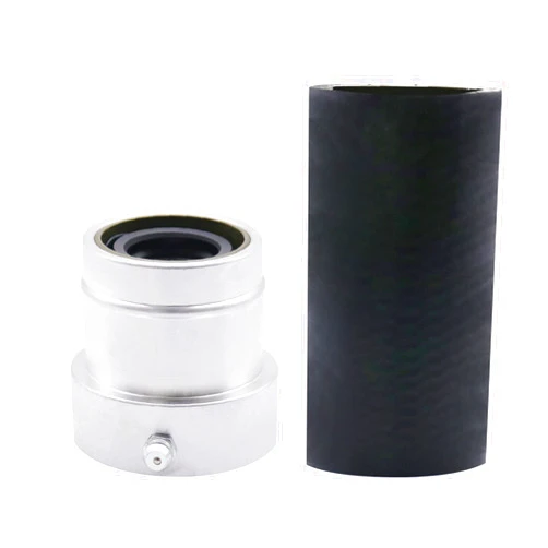 Vanshly Seal Carrier Bearing Seal Carrier & Drive Shaft Boot Compatible with Sea Doo XP SPI SPX GTS GTX GT SP 272000024, 271000204, 271000205，Vanshly