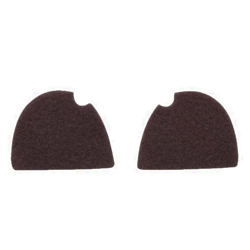 Armorwerx Hook & Loop Deck Set Compatible with Peltor Comtac Headset