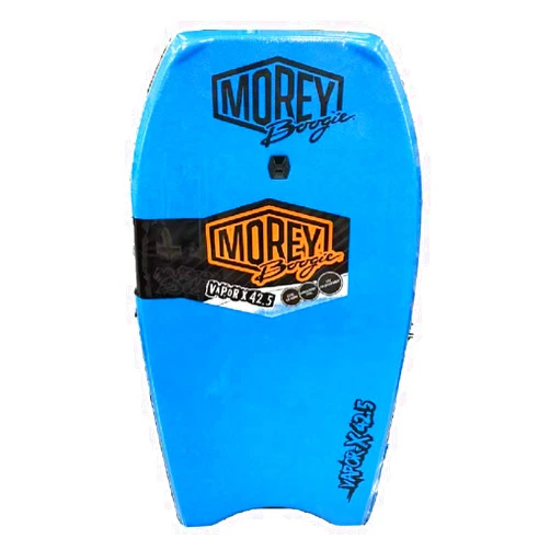 Intersport Morey Vapor X 42.5 Boogie Board