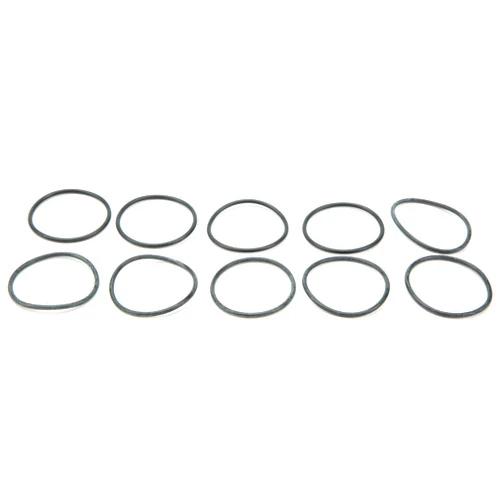 Cometic Gasket - Clutch Inspection Cover O-Rings