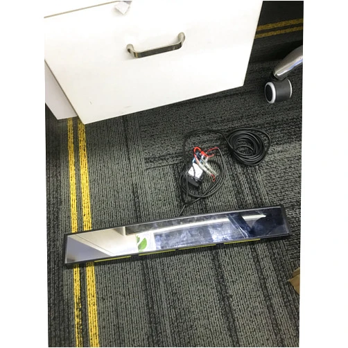 VALUEDEBUT Rearview mirrors 17.5