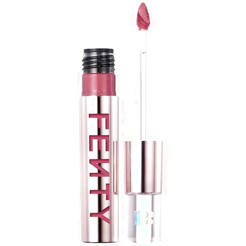 FENTY BEAUTY by Rihanna Fenty Icon Velvet Liquid Lipstick - Riri
