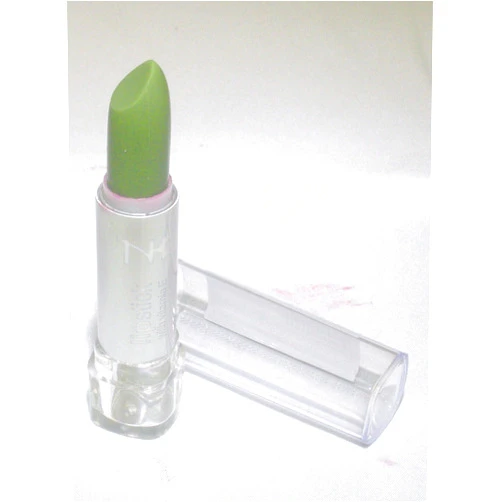 NICKA K NEW YORK - LIPSTICK WITH VITAMIN E GREEN #991