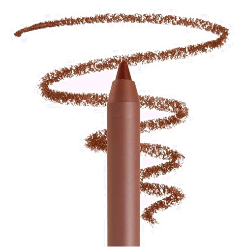 ColourPop Lippie Pencil Liner (CTRL - deep brown, matte), 1.0g (0.035 Ounce)