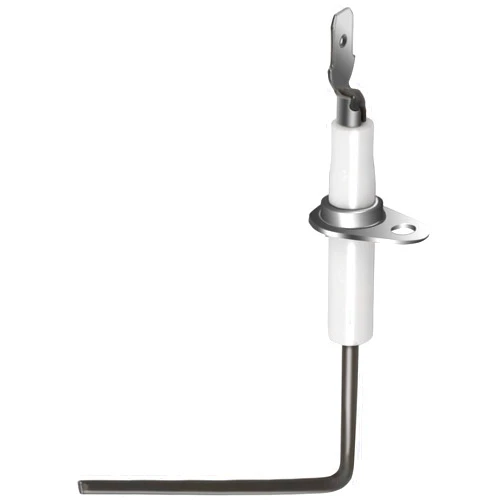 LUXRILIX SEN1114 SEN01114 Furnace Flame Sensor for Trane American Standard Furnace- Replace nikrothal 80 Sen0491 Sen00491