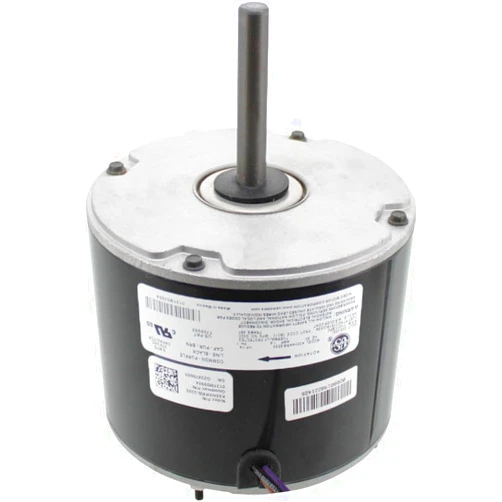 ClimaTek K55HXKRB-3355 - OEM Upgraded 1/4 HP Condenser Motor Replaces USMotors