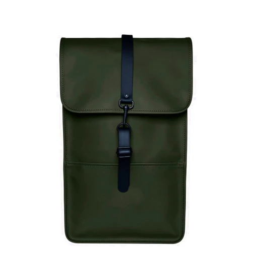 RAINS Backpack for Women and Men - Fits 15