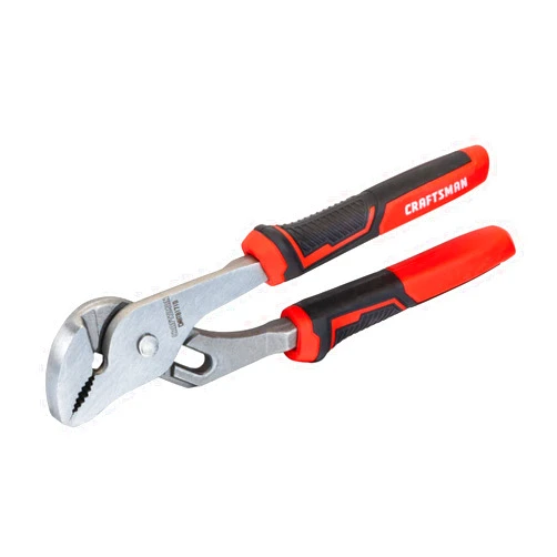 CRAFTSMAN CMHT81719 8-in. Groove Joint Pliers