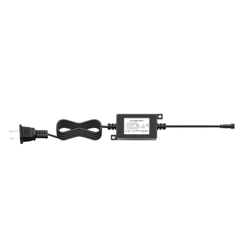 CHNXU 12V 30W Low Voltage Transformer for CHNXU LED Deck Lights Kit…