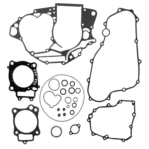 Denny Cycles Complete DCR Gasket Set for 2010-2016 Honda CRF250R Top & Bottom End
