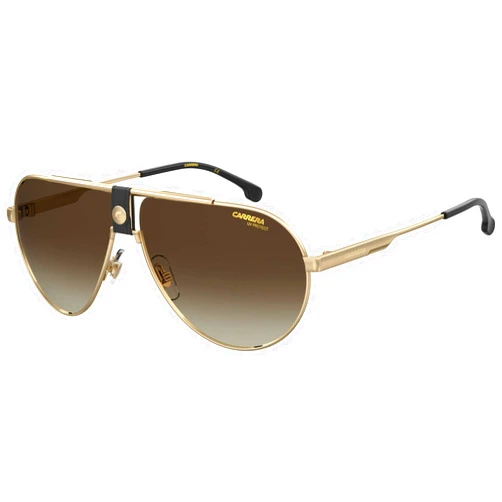 Carrera Men's 1033/S Aviator Sunglasses