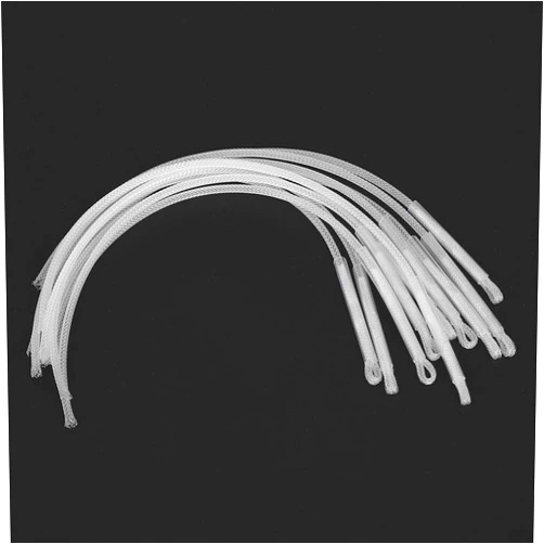 Yctze Fly Fishing Line, 30LB/50LB Fishing Loop Line, Nylon for Fishing Tackle Accessory
