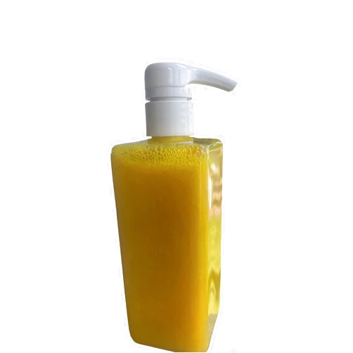 Luna's Creationss Brightening Body Wash