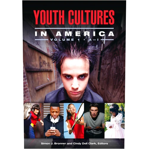 By Simon J. Bronner (Editor), Cindy Dell Clark (Editor) Format: Kindle Edition Youth Cultures in America: [2 volumes]