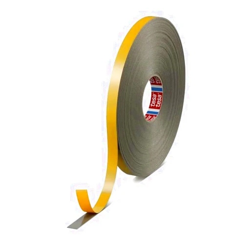 Klick Industrial Tesa 62508 800µm Double Sided PE Foam Tape for mounting Applications 1 roll/Order (1/2