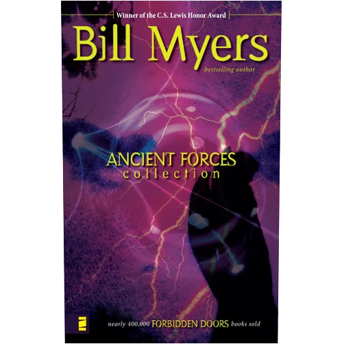 By Bill Myers (Author) Format: Kindle Edition Ancient Forces Collection (Forbidden Doors Book 4)