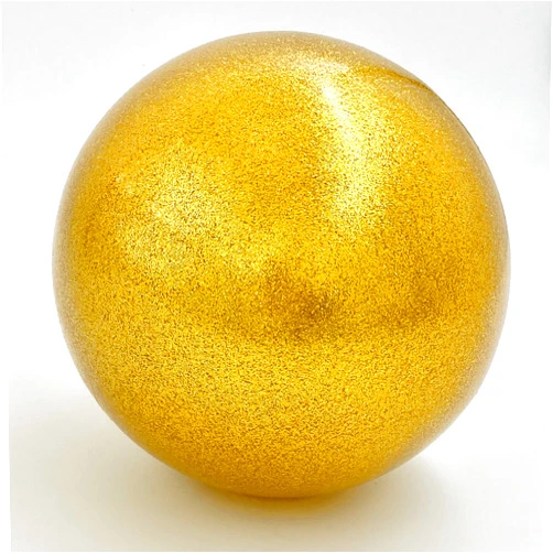 LeStage Rhythmic Gymnastic Ball for Dance Practice, Performance, Exercise, Training, Competition