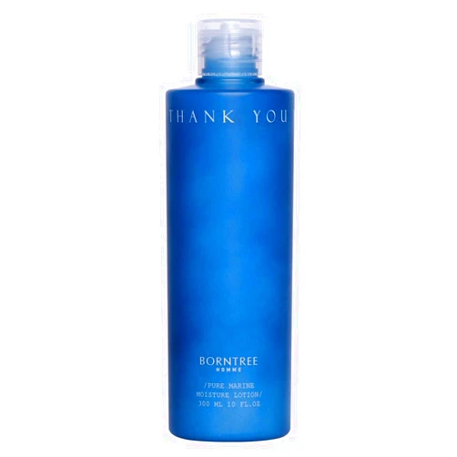 BORNTREE Pure Marine Moisture Emulsion 10 fl oz