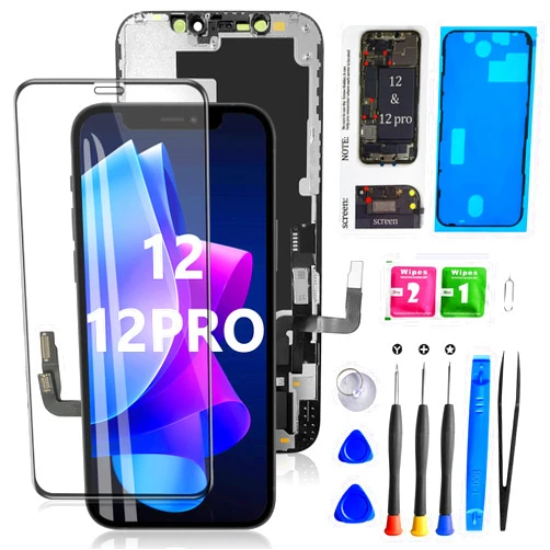 Mobkitfp Screen Replacement for 6.1