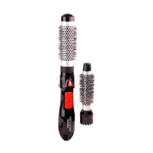 Revlon All-In-One Style Hot Air Kit | Curl and Volumize Hair, Salon-Styled Finish