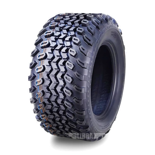 WANDA 23X10.5-12 Golf Cart ATV Tires 4 Ply 23x10.5x12 10143