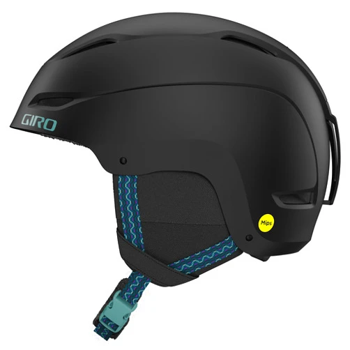 Giro Ceva MIPS Ski Helmet - Snowboard Helmet for Women & Youth