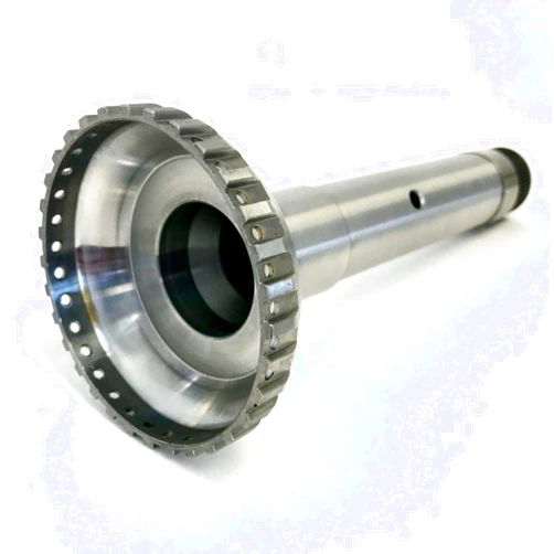 Phoenix Transmission Parts 4T65E Transmission 4th Clutch Hub 1997 and Up Cookie Cutter Compatible with GM