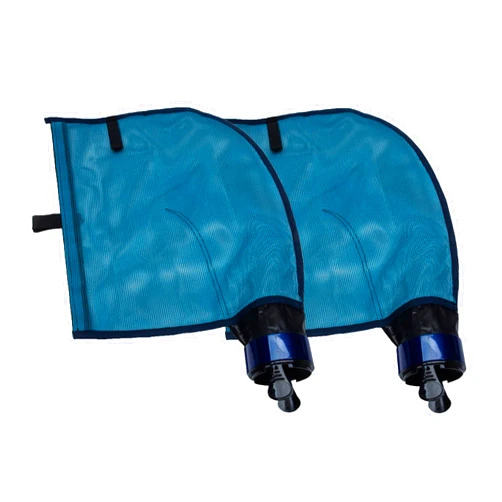 ATIE 3900 Sports Pool Cleaner Coarse Mesh Leaf Bag for Zodiac Polaris 3900 Sports Pool Cleaner Great for Picking Up Leaves, Acorns, Twigs During Leaves-Falling Seasons (2 Pack)