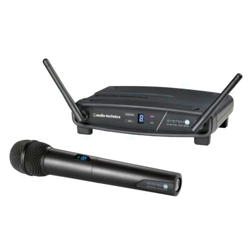Audio-Technica ATW-1102