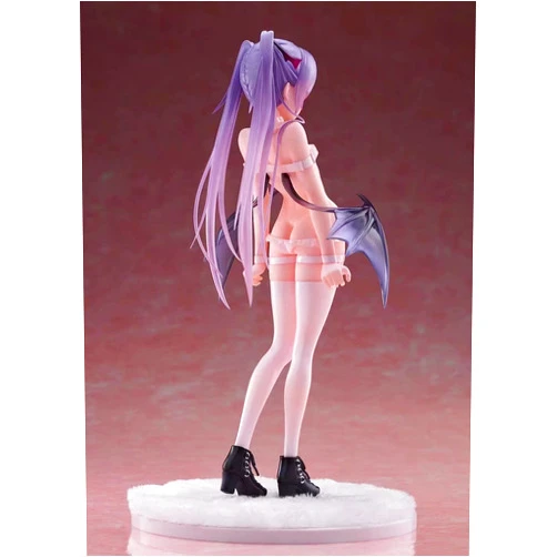 AGIG Anime Figure Eve LOVECALL Ver. - 1/6 - Complete Figure PVC Figure/Figure ECCHI Anime Doll Anime Collection/Ornament/Decoration 23cm/9