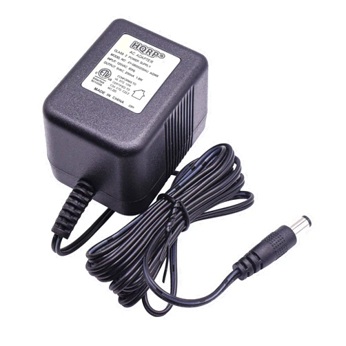 HQRP AC Adapter Compatible with Black & Decker 90500902 90500902-01 90593015-03 PD700G Pivot Plus Cordless Screwdriver Power Supply Cord Adaptor Charger, ETL Listed