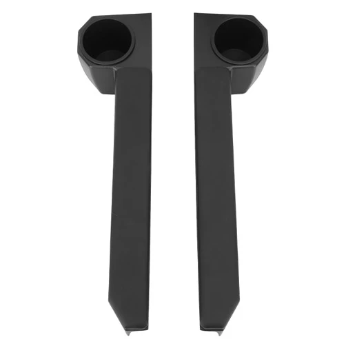 CFTGIW Door Armrest Cup Holder Plastic Leather Wear Resistance Replacement for Toyota Land Cruiser 70 Series