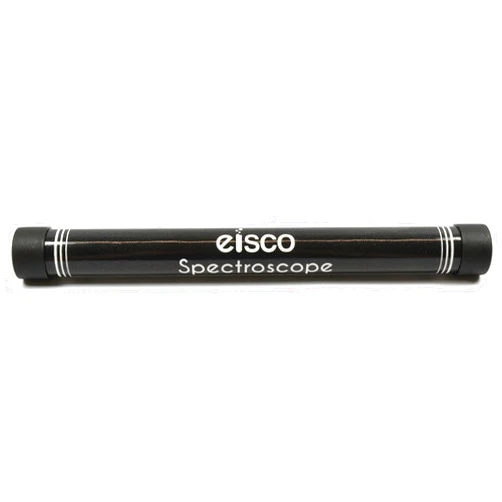 EISCO Economy Spectroscope Tube - 500 Lines/mm Grating - Eisco Labs