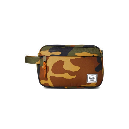 Herschel Supply Co. Chapter Travel Kit