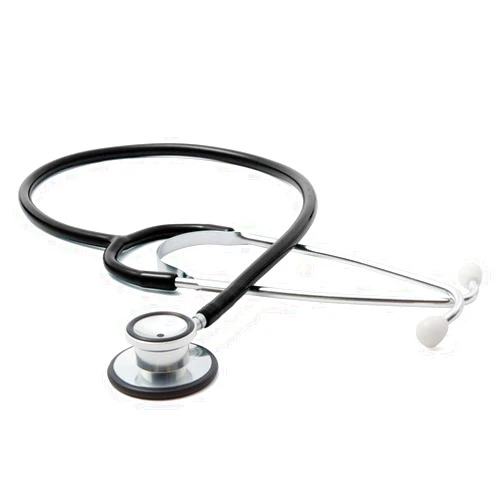 ADC Proscope 670 Dual-Head Adult General-Exam Stethoscope, 32