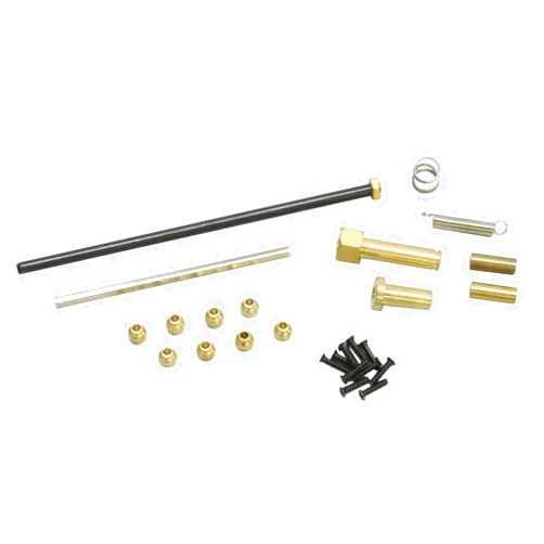 Kyosho America GP113 Metal Parts Set