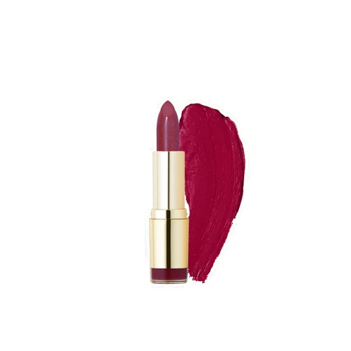 Milani Color Statement Lipstick, Brandy Berry, 0.14 Ounce