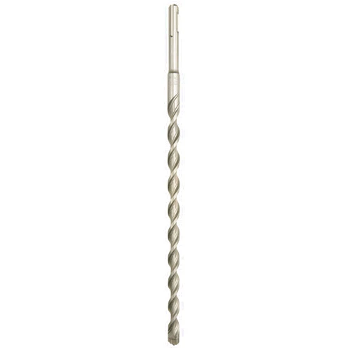 BOSCH HCFC2084 1/2 In. x 12 In. SDS-plus Bulldog Xtreme Rotary Hammer Bit