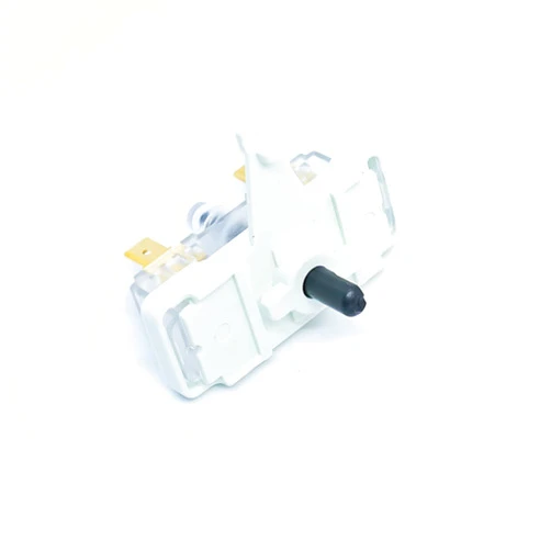 Fruzelg Choice Manufactured Parts Dryer Push-to-Start Switch fits General Electric, AP4980900, PS3487190, WE4M416